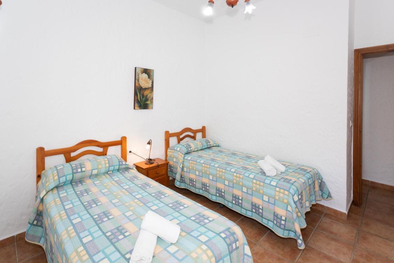 Villa Juan Conil De La Frontera Exterior photo