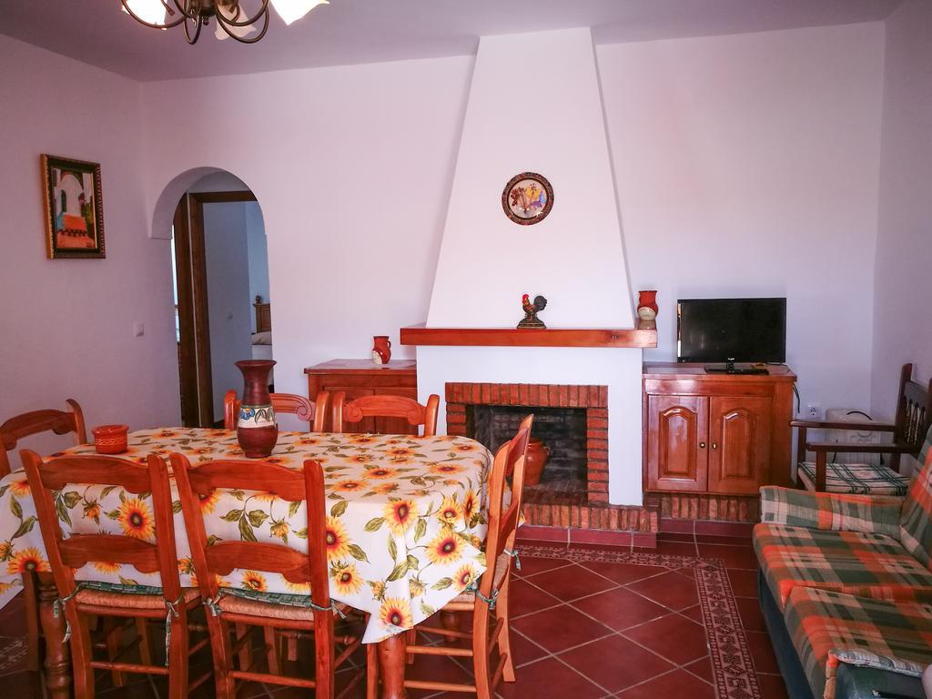 Villa Juan Conil De La Frontera Exterior photo