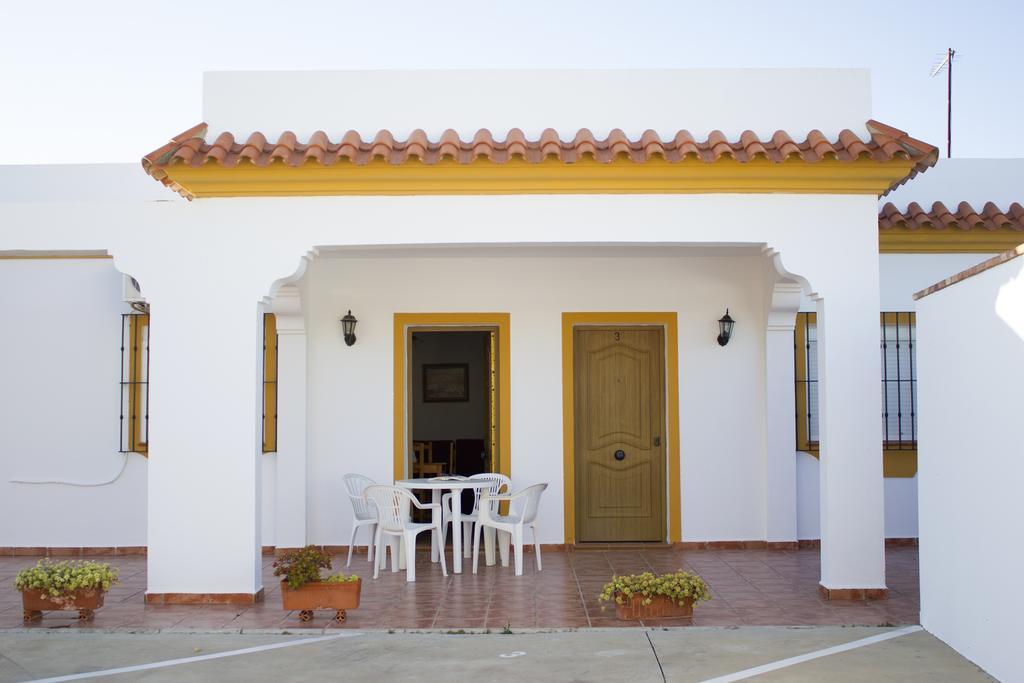 Villa Juan Conil De La Frontera Exterior photo